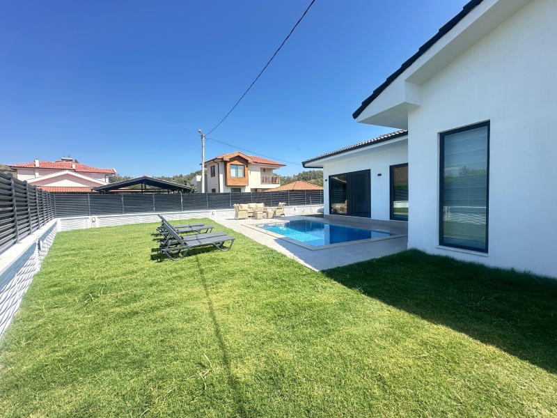 Villa Lavinya 1